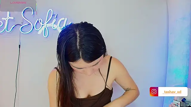 sofi sweet 7 online show from February 28, 7:15 pm