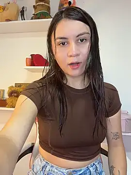 Snapshot of sofi_sweet_7 chatting on May 27, 8:28 pm sofi sweet 7 online show from May 27, 8:28 pm