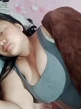 girl-babi online show from April 1, 1:41 pm