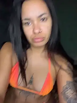 Vixxen 99 online show from December 17, 3:23 am