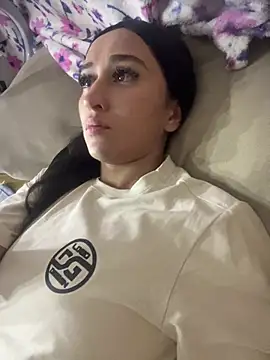 RAKEL37 online show from February 13, 9:16 am