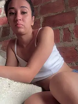 RAKEL37 online show from February 22, 5:22 pm