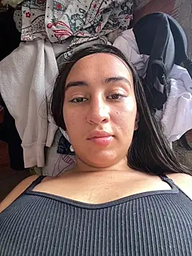 RAKEL37 online show from March 14, 6:46 pm