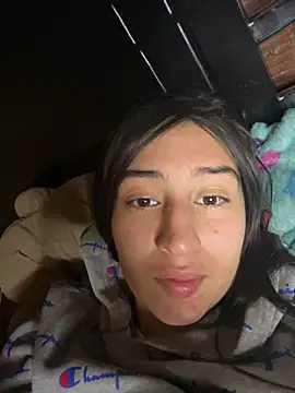 RAKEL37 online show from March 26, 3:01 am