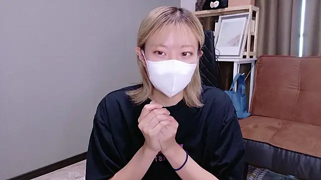 Nana  ch online show from October 1, 5:13 am