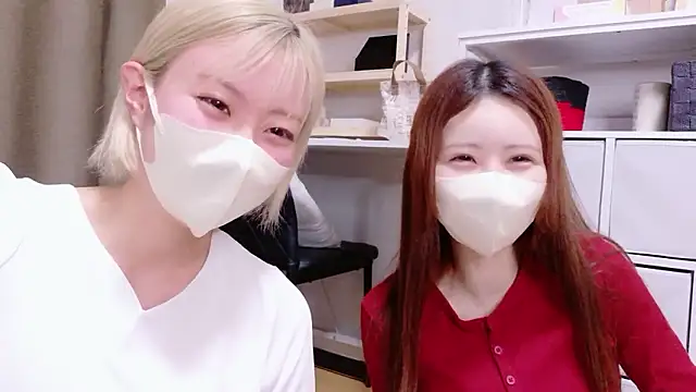 Nana  ch online show from February 27, 11:43 am