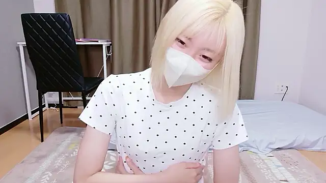 Snapshot of Nana__ch chatting on July 2, 4:35 pm Nana ch online show from July 2, 4:35 pm