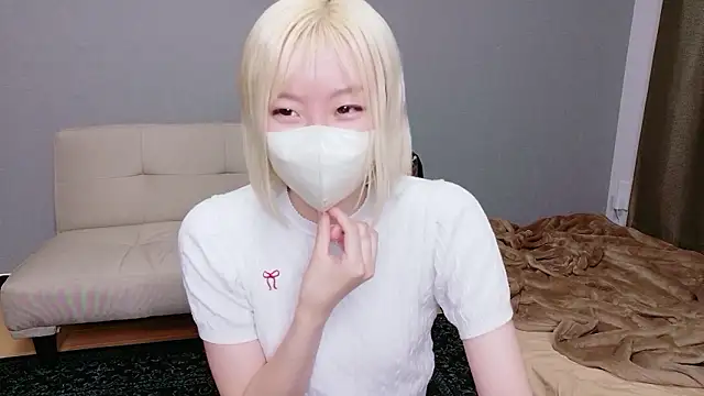 Snapshot of Nana__ch chatting on July 7, 12:09 pm Nana ch online show from July 7, 12:09 pm