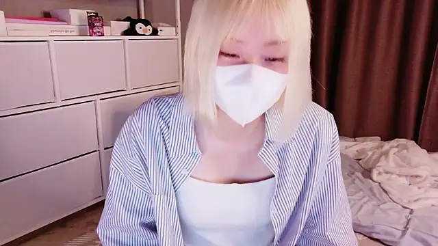 Snapshot of Nana__ch chatting on July 11, 4:21 pm Nana ch online show from July 11, 4:21 pm