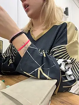 CaitlinSugar online show from November 8, 4:01 am