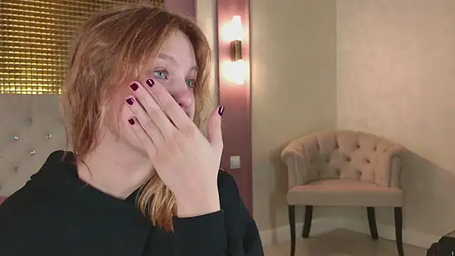 CaitlinSugar online show from June 28, 3:56 am