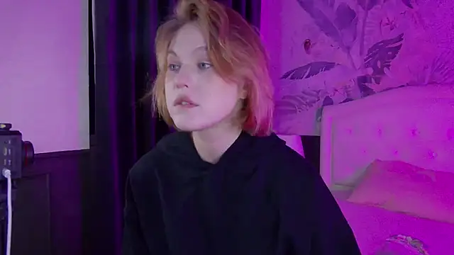 CaitlinSugar online show from July 13, 4:37 am
