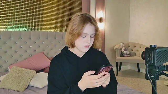 CaitlinSugar online show from July 14, 4:28 am