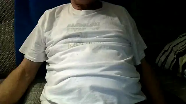 velikifant7 online show from February 20, 6:52 pm