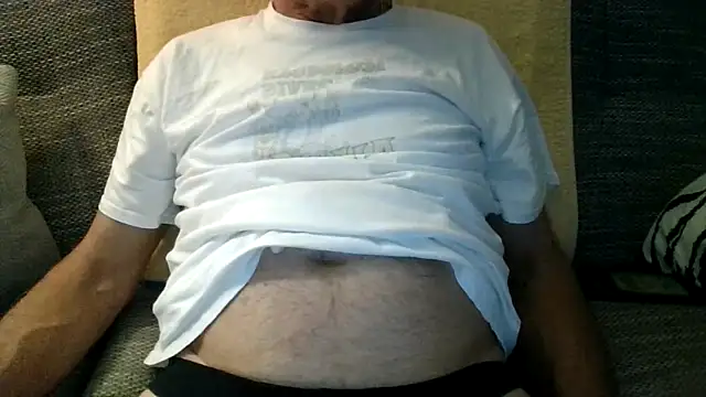 velikifant7 online show from March 16, 6:56 pm