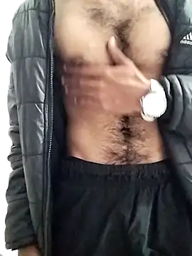 Hotyy subhu online show from January 15, 1:59 pm