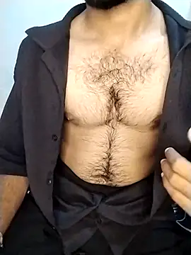 Hotyy subhu online show from April 15, 2:13 pm