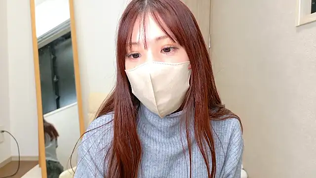 Snapshot of riri__nyan_o0 chatting on January 16, 10:08 am riri nyan o0 online show from January 16, 10:08 am