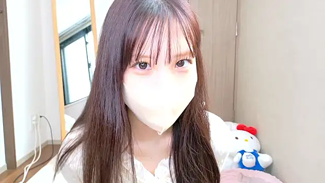 Snapshot of riri__nyan_o0 chatting on February 12, 5:13 am riri nyan o0 online show from February 12, 5:13 am