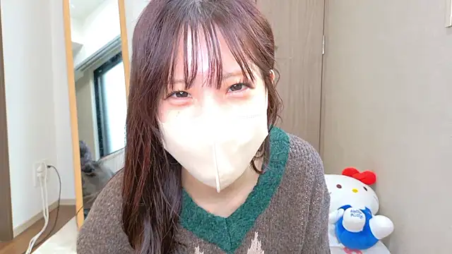 Snapshot of riri__nyan_o0 chatting on February 15, 5:15 am riri nyan o0 online show from February 15, 5:15 am