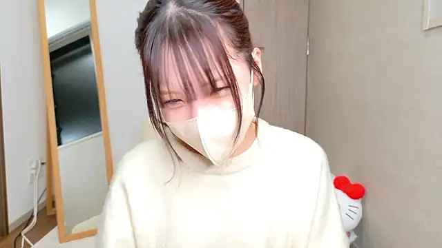 Snapshot of riri__nyan_o0 chatting on February 19, 10:11 am riri nyan o0 online show from February 19, 10:11 am