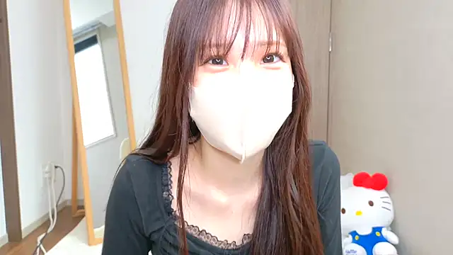 Snapshot of riri__nyan_o0 chatting on February 21, 5:08 am riri nyan o0 online show from February 21, 5:08 am