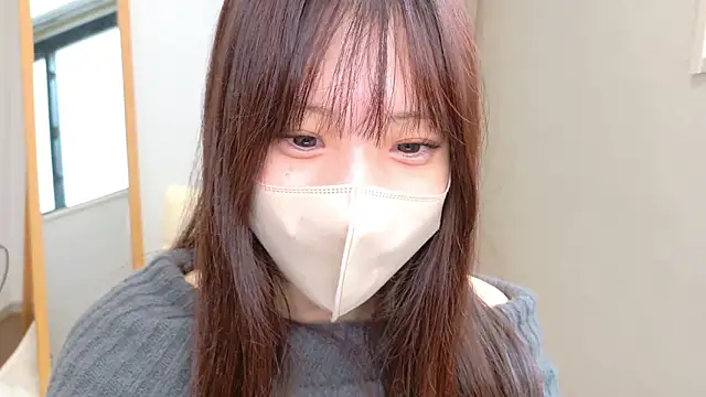 Snapshot of riri__nyan_o0 chatting on February 26, 5:17 am riri nyan o0 online show from February 26, 5:17 am