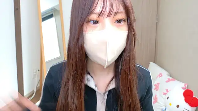 Snapshot of riri__nyan_o0 chatting on February 28, 5:08 am riri nyan o0 online show from February 28, 5:08 am