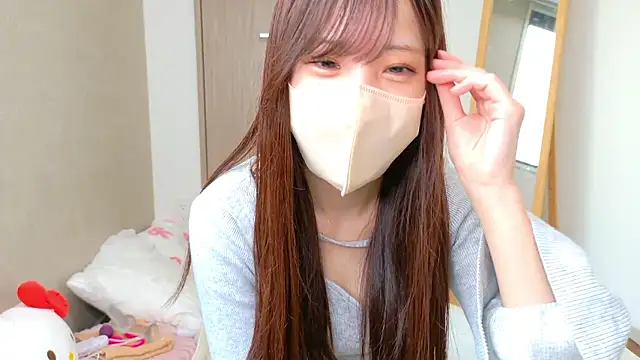 Snapshot of riri__nyan_o0 chatting on March 17, 5:11 am riri nyan o0 online show from March 17, 5:11 am