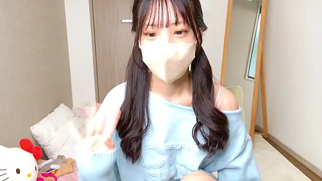 Snapshot of riri__nyan_o0 chatting on March 31, 5:08 am riri nyan o0 online show from March 31, 5:08 am