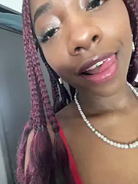 Astergray21 online show from February 18, 1:07 pm