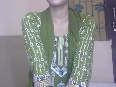 Nura7 online show from April 30, 6:31 am