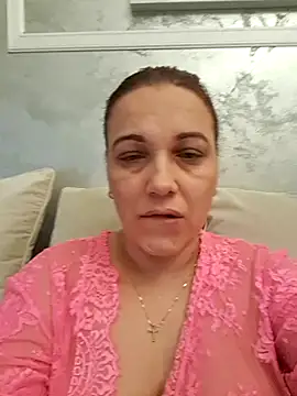 PalomaDesireee online show from September 27, 4:39 am