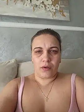 PalomaDesireee online show from January 14, 8:53 am