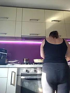 PalomaDesireee online show from January 15, 8:41 am