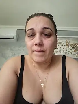 PalomaDesireee online show from February 22, 8:46 am