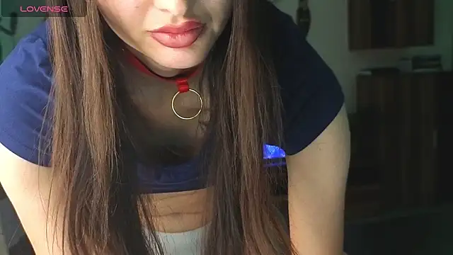 xSweetMissx online show from November 11, 11:10 am