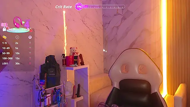 Sophia tf online show from January 7, 1:35 pm