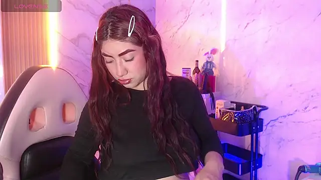 Sophia tf online show from May 8, 3:45 am