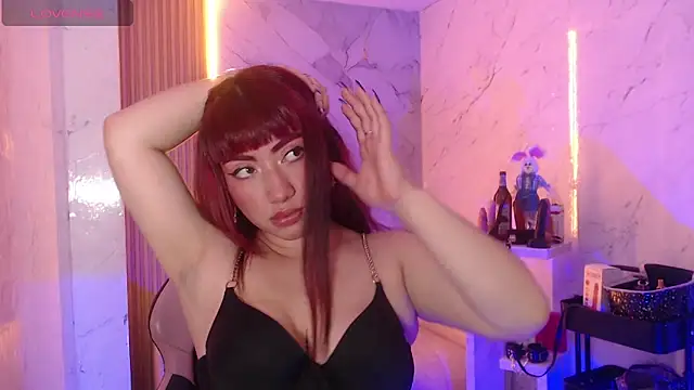 Sophia tf online show from May 8, 9:09 pm