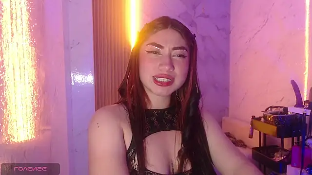 Sophia tf online show from May 28, 9:28 am