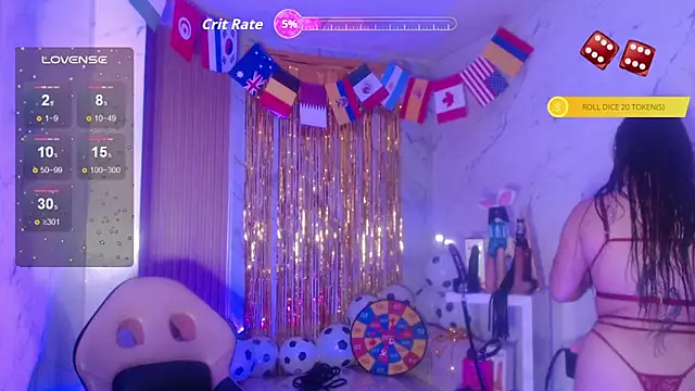 Sophia tf online show from June 19, 3:44 am