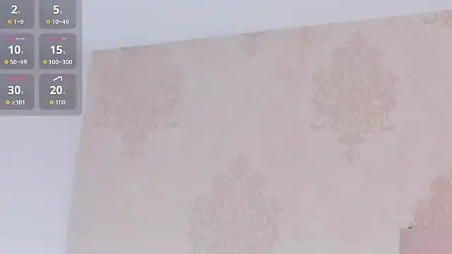 SeleneCarter online show from October 1, 10:16 pm