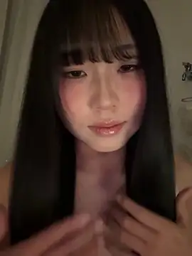 77momomo online show from May 14, 3:30 pm