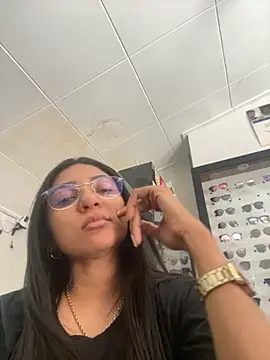 Snapshot of belahmor chatting on October 7, 5:10 pm belahmor online show from October 7, 5:10 pm