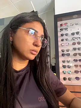 Snapshot of belahmor chatting on October 15, 1:00 pm belahmor online show from October 15, 1:00 pm