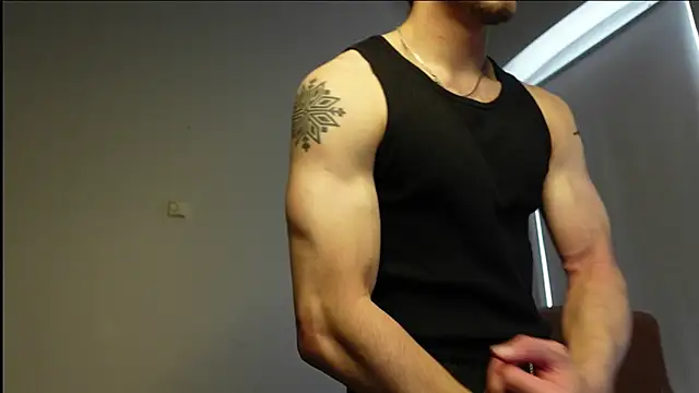 Snapshot of Ethan_Fyre chatting on September 10, 12:49 pm Ethan Fyre online show from September 10, 12:49 pm