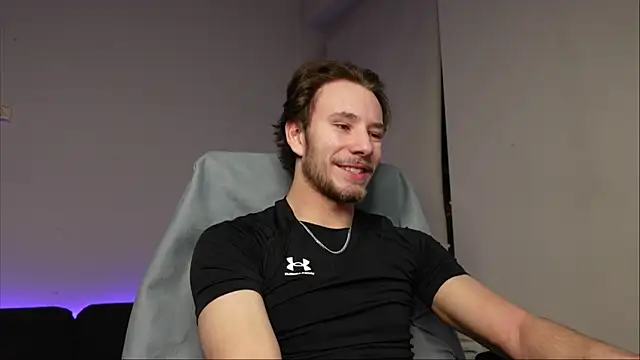 Snapshot of Ethan_Fyre chatting on October 7, 7:55 pm Ethan Fyre online show from October 7, 7:55 pm