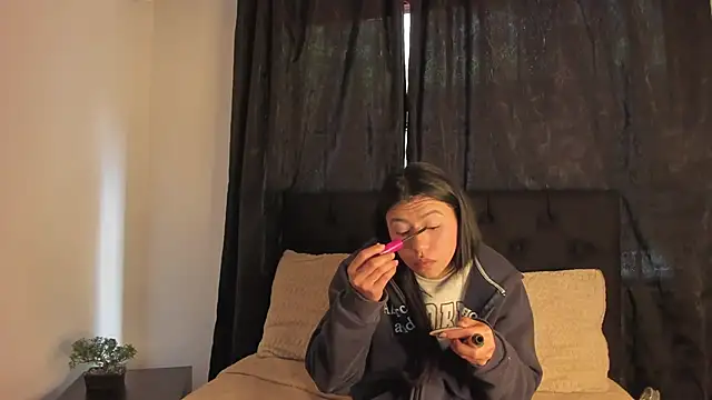 Tiffany Nm online show from October 17, 1:03 pm