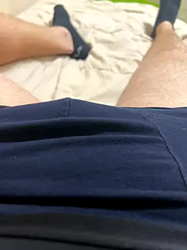 Snapshot of Garryo134 chatting on October 13, 11:16 pm Garryo134 online show from October 13, 11:16 pm